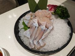 -海底捞火锅(长宁路龙之梦店)