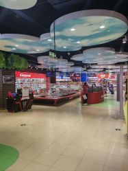 -哈姆雷斯(王府井百货大楼店)