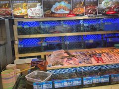 -202特色排档(五缘湾店)