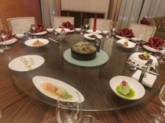 -杭州和达希尔顿逸林酒店·和园中餐厅-杭帮菜名店