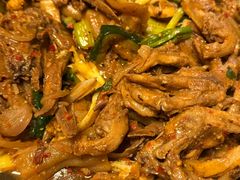 -嘎嘎鸭下巴·爆辣干锅(明教寺店)