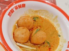 -肥韬香港茶餐厅(上海首店)