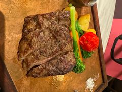 欧洲黑安格斯里脊肉-IL TEATRO 精品意大利餐厅