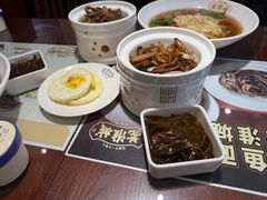 -老淮城·长鱼面(河下古镇店)