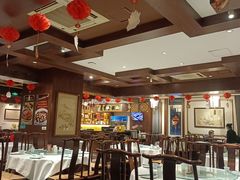 -惠丰堂饭庄·烤鸭·京味菜(西北旺·唐家岭店)