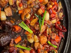 -欧记大排档·景德菜(上海首店)