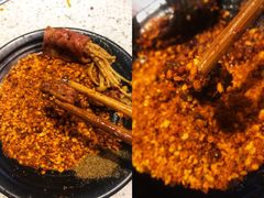 -正宗钢管厂五区·小郡肝火锅·串串香(商品街总店)