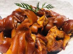 -怡情荟•海鲜青岛菜(五四广场旗舰店)
