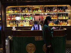 -Tivano意大利餐厅(成都居舍酒店)