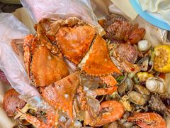 -庆山饭店·海鲜饺子家常菜(北戴河黑石路店)