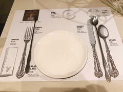 -Deer Park鹿园西餐(仁恒置地广场店)
