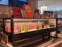 -奈雪的茶(大悦城店)