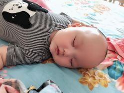 -禧婴婴儿理胎发·胎毛笔定制纪念品(新街口店)