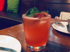 -秀·爱尔兰餐吧(上海路店)