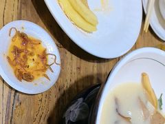 -一盏明灯全素斋(殊像寺店)