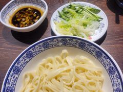 -老北京胡同味道二荤铺(酒仙桥店)