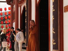 -径山寺