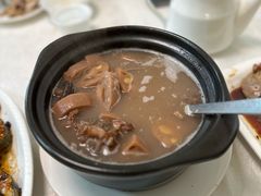 -汇兴源餐馆(小北路店)