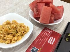 -南城香·饭香串香馄饨香(青年路店)