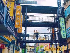 -横店广州街·香港街
