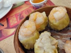 -点都德(皇岗村店)