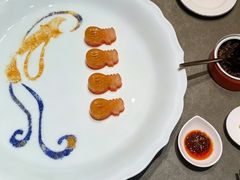 -程府宴-国宴(南长街·四合院店)