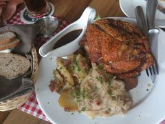 android_upload_pic-Paulaner·德国帕拉娜自酿啤酒餐厅(海上世界店)