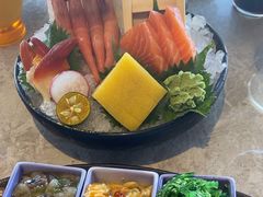 -極上萬膳·日料放题(来福士江景店)