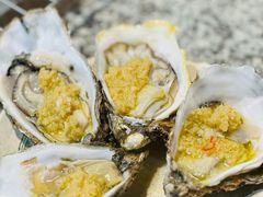 -震海贝烤贝·民俗特色店(延吉总店)