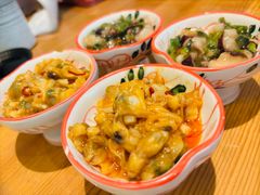 -王鼎精致料理铁板烧(世博源店)