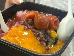 -牛街洪记小吃店(牛街店)