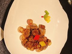 -君庭中餐厅(湘江豪生店)