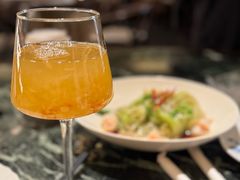 -奉天小馆·非遗东北菜(沈阳万象城店)