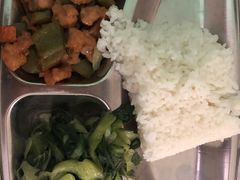 -北医三院职工食堂