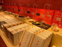 -阮大兴糕团(日月光中心店)