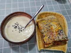 -冷峰马家鸡蛋牛奶醪糟(八朗学五巷店)