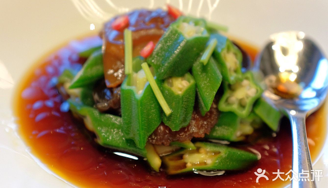 鼎琪 | 高品质江浙菜，美食与美景相伴