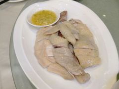 -清心鸡沙田乳鸽店·非遗传承(石溪店)