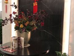 -御花园·粤菜·海鲜火锅(中山公园店)