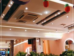 大堂-雅泰来(解放路店)