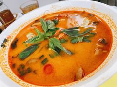 -蔡澜Pho·越南粉餐厅(海上世界店)