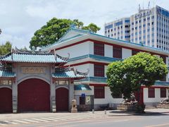 -小南山公园
