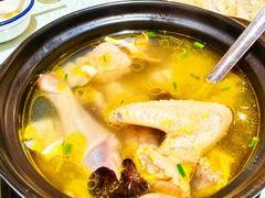 -呼吸森林·生态农庄农家乐私房菜