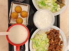 -永和大王(解放东路店)