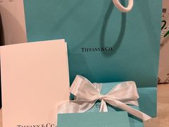 -Tiffany & Co.蒂芙尼
(武汉武商MALL店)