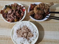 -老济南药膳把子肉(周公祠街店)