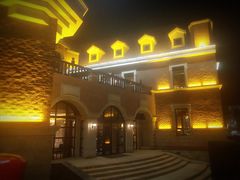 -天津津利华酒店