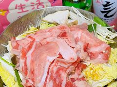 -王氏炉匠·烧鸟放题自助(三里屯店)