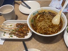 -眉州小吃(魏公村店)