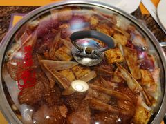 -黄记煌三汁焖锅(崇文门店)